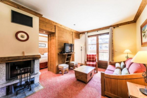 Résidence Les Arcs 1950 Le Village - maeva Home - Appartement 2 pièces 4 personnes Sélection MAE-4064